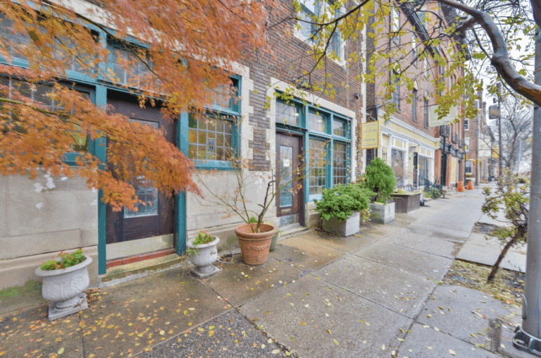 325 South 22nd Street, Philadelphia, PA